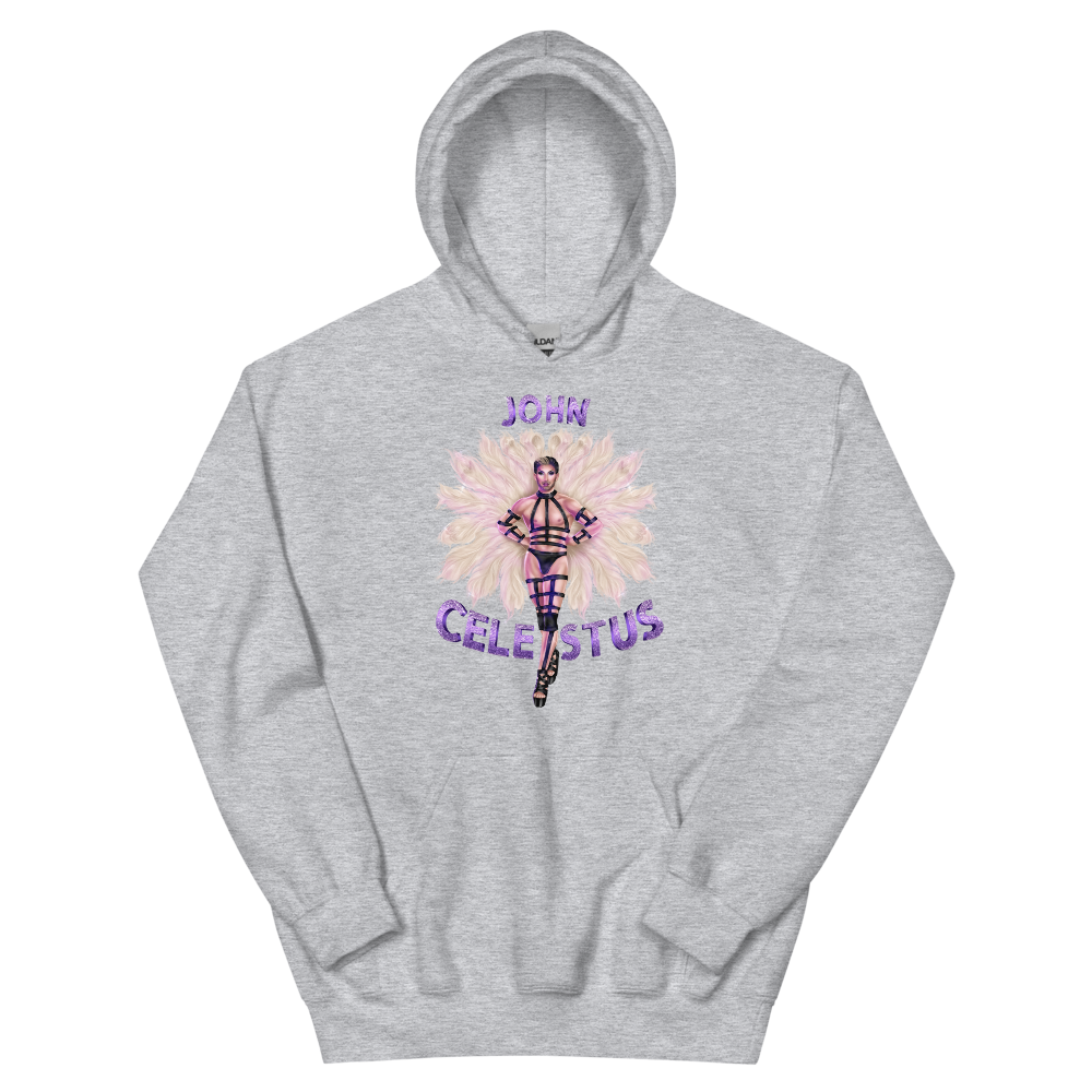 John Celestus Hoodie
