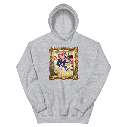 Chanel O'Conor Entrance Hoodie