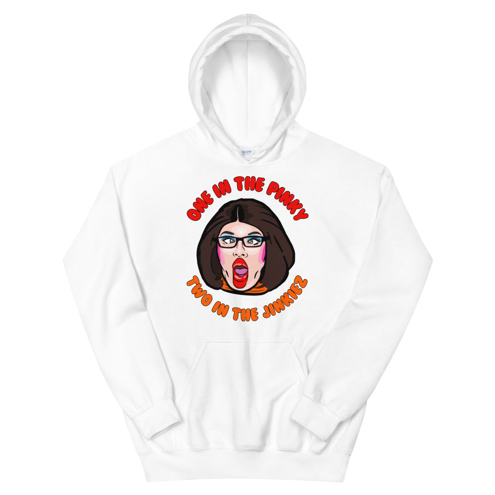Bailey J Mills Velma Hoodie