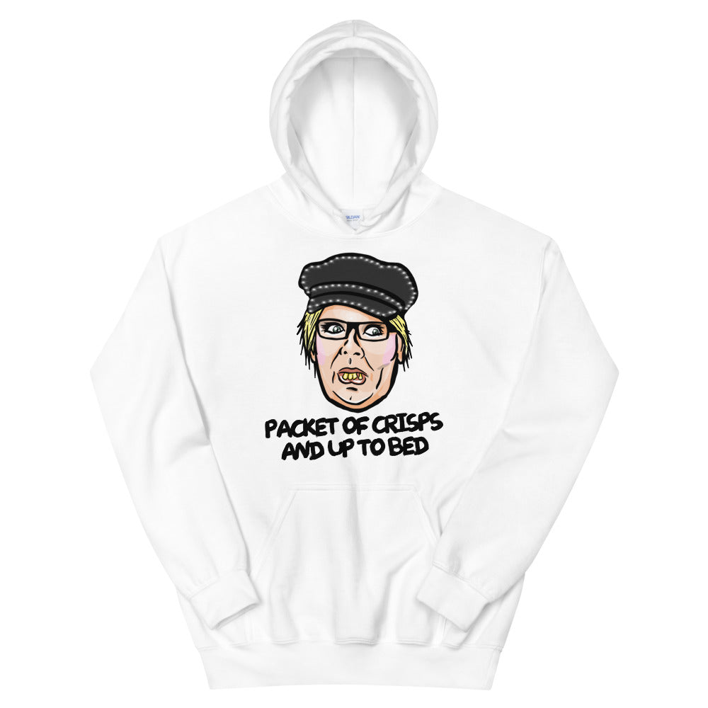 Bailey J Mills Kerry Hoodie