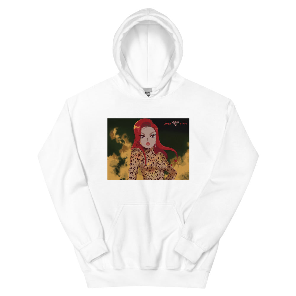 Jvst Tina Hoodie
