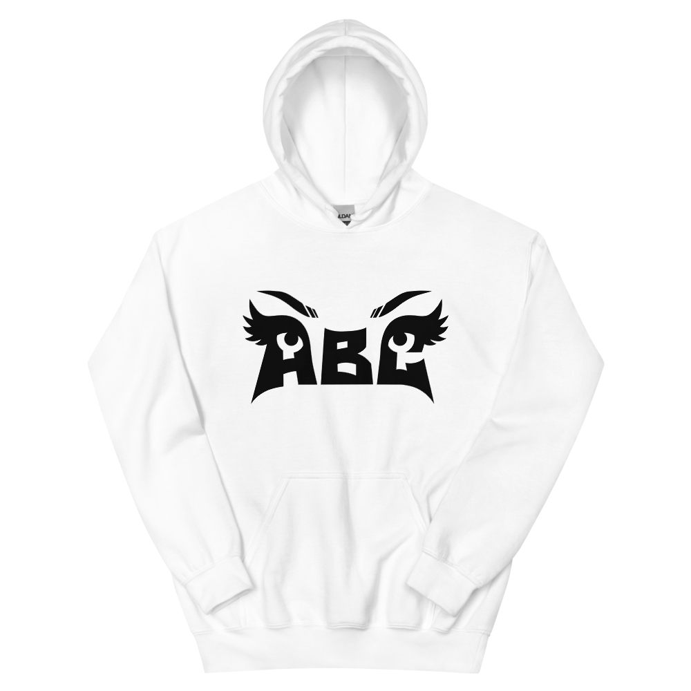 Aria B Cassadine Logo Hoodie
