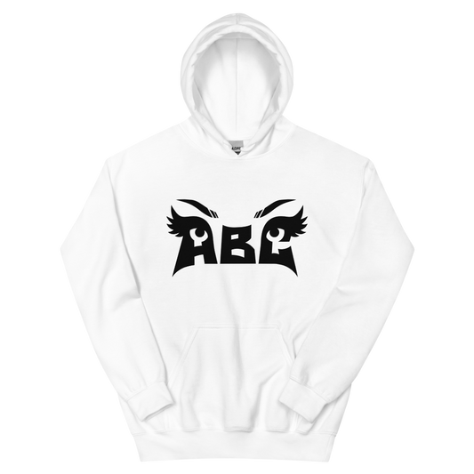 Aria B Cassadine Logo Hoodie