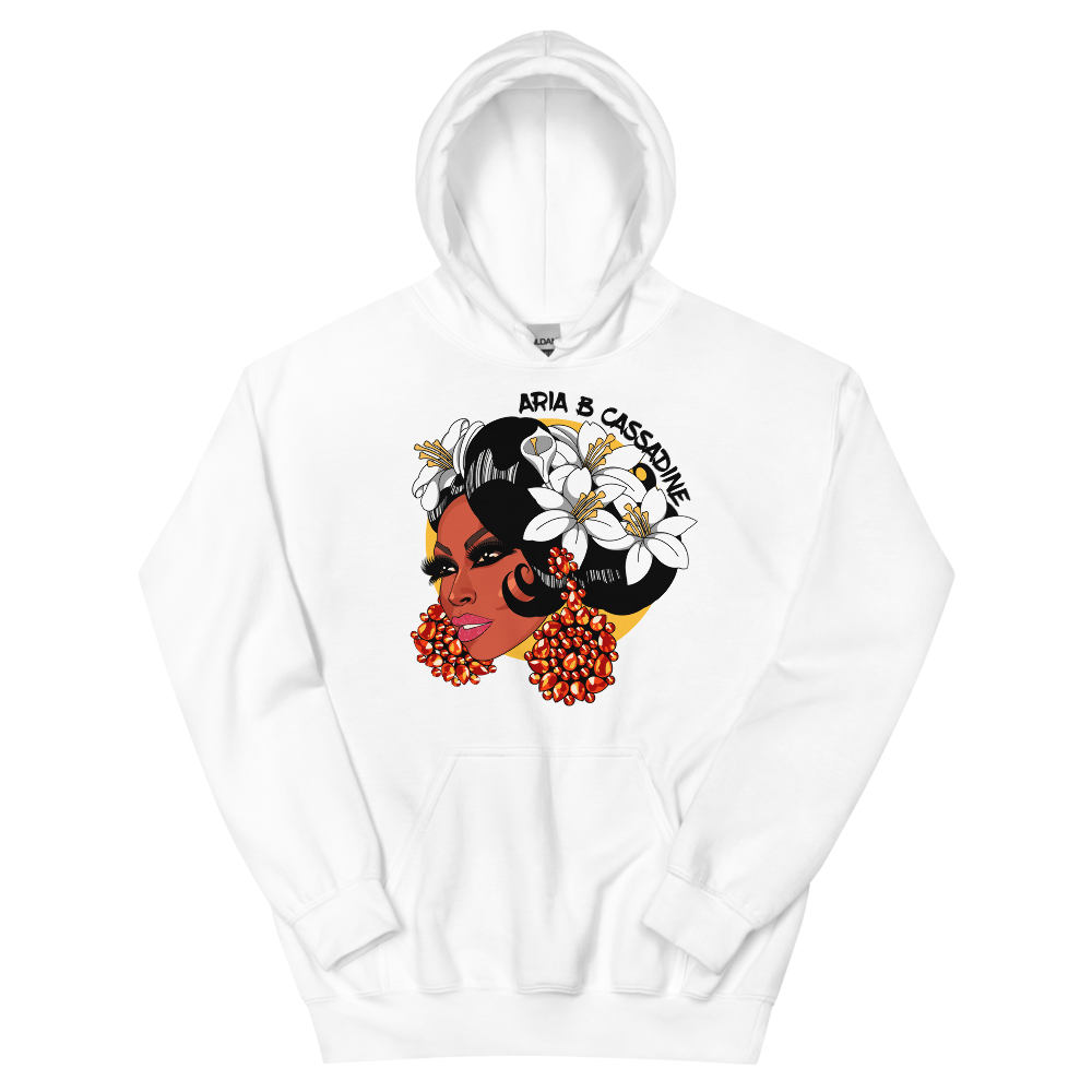 Aria B Cassadine Hoodie