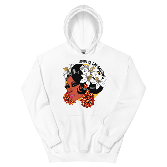 Aria B Cassadine Hoodie