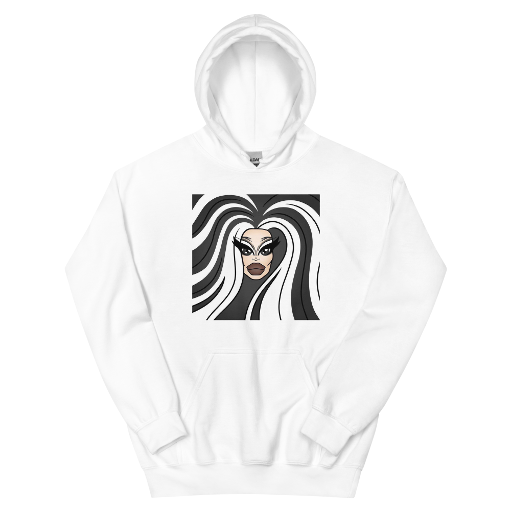 Pixie Supreme Hoodie