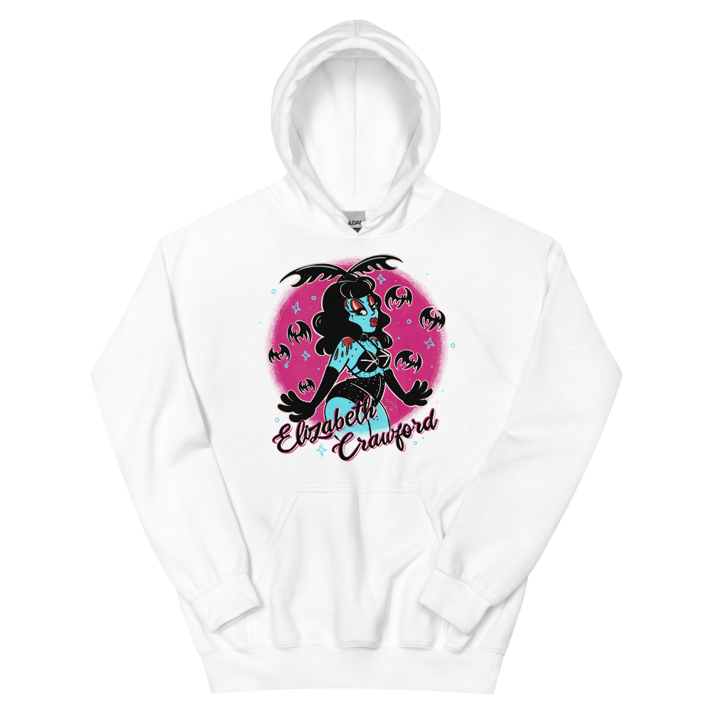 Elizabeth Crawford Hoodie