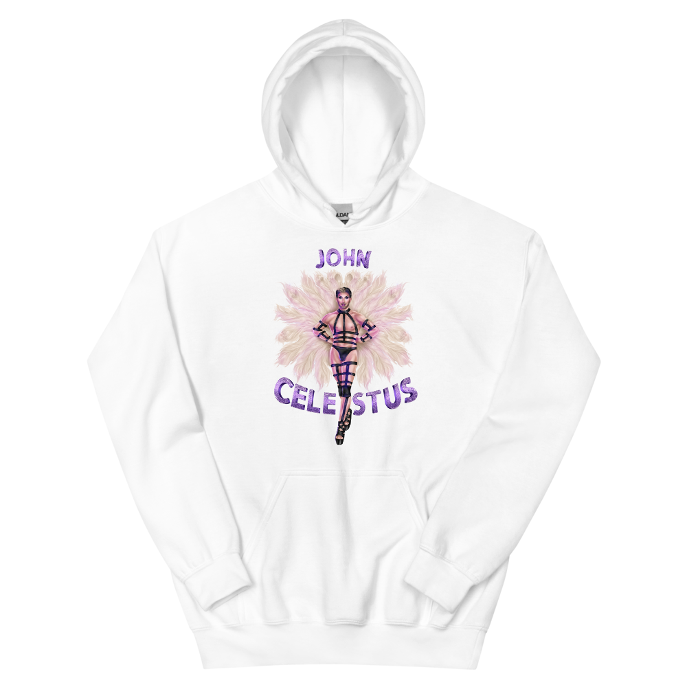 John Celestus Hoodie