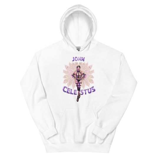 John Celestus Hoodie