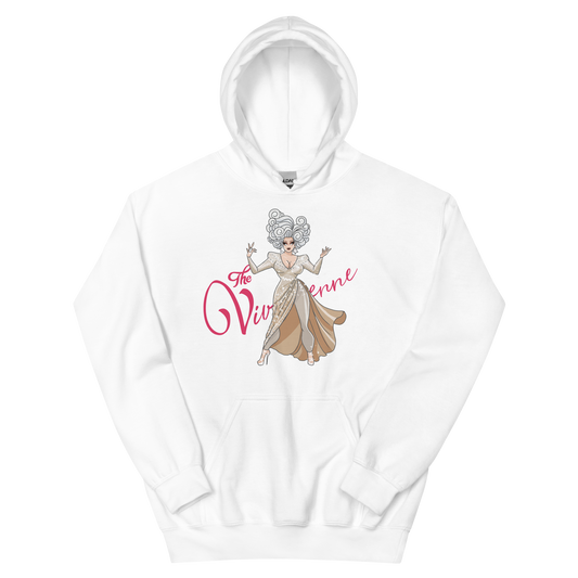The Vivienne All Stars Hoodie