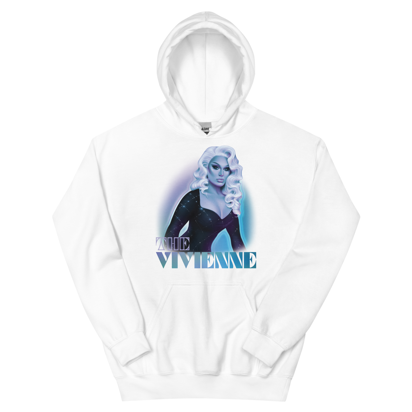 The Vivienne Hoodie