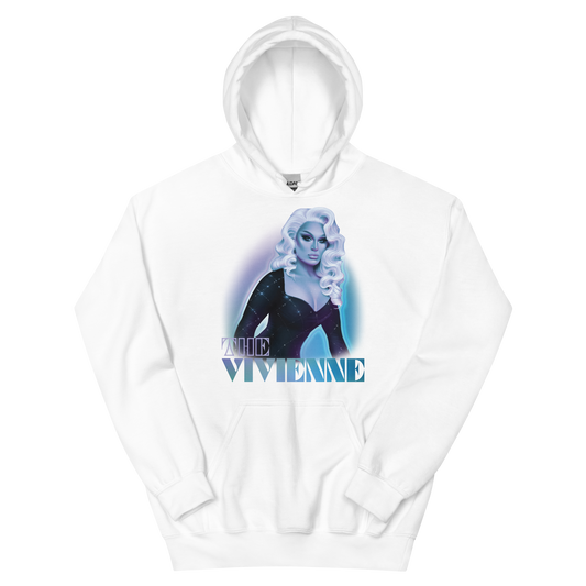 The Vivienne Hoodie