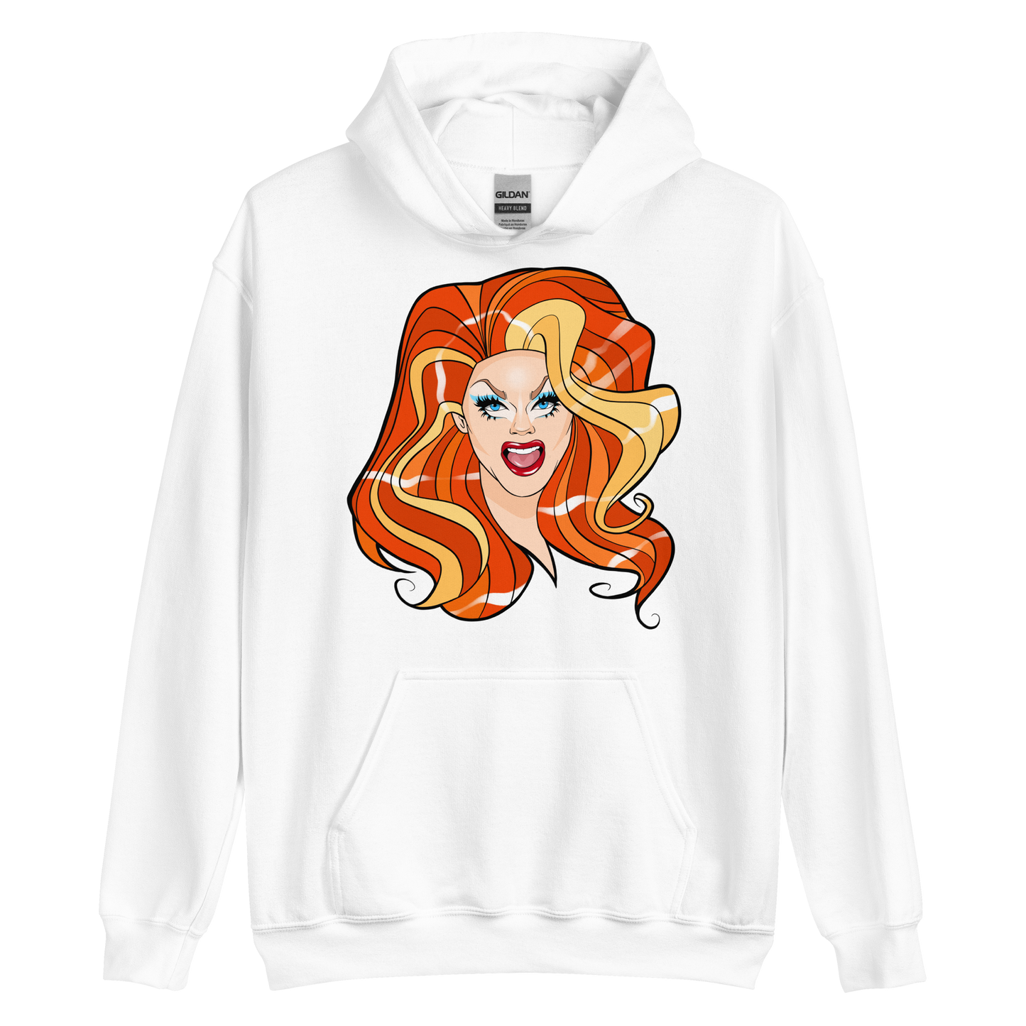 Just May Hoodie