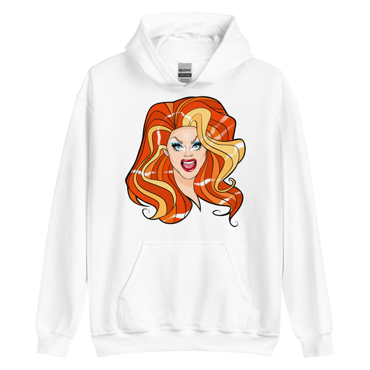 Just May Hoodie