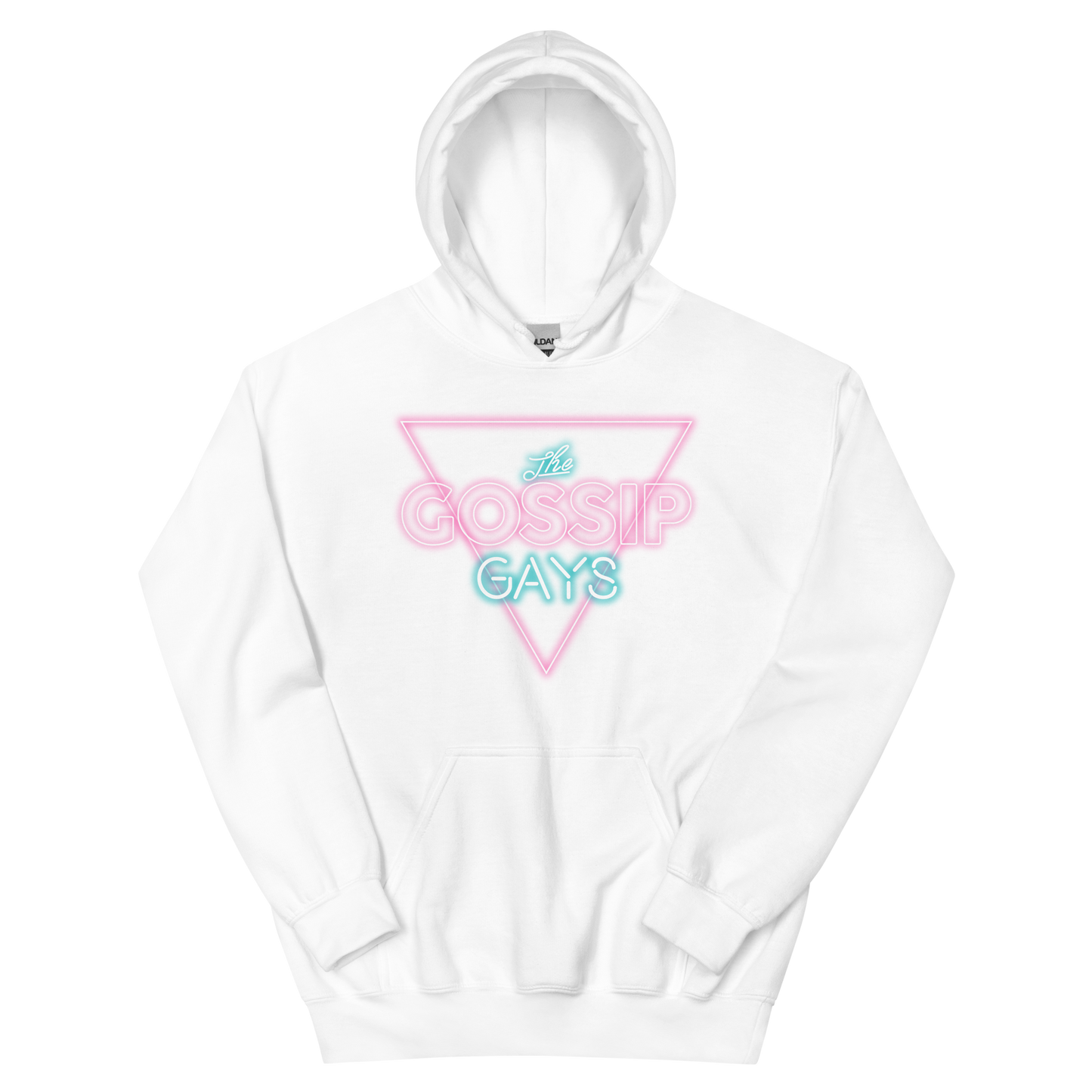 The Gossip Gays Hoodie