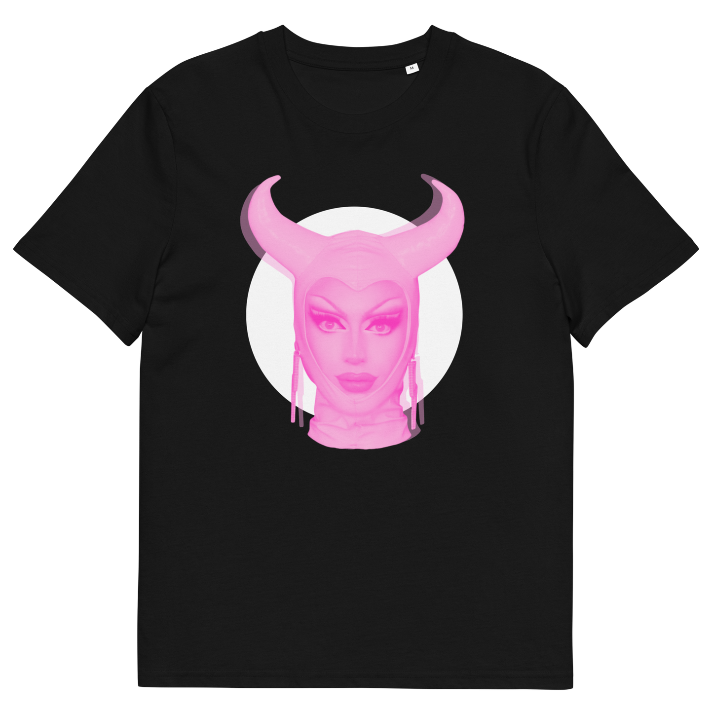 Izzy Hard Horns T-shirt