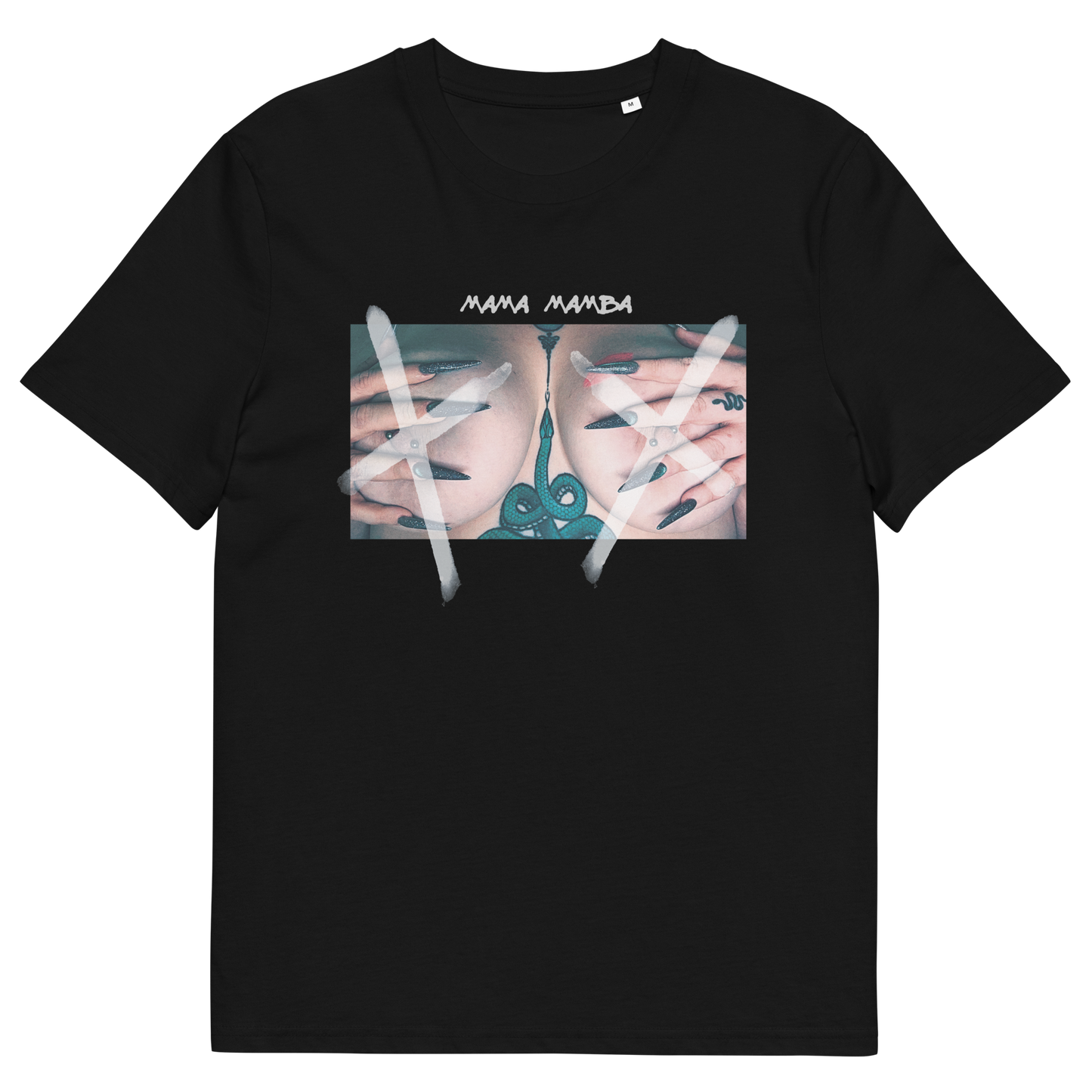 Mama Mamba T-shirt