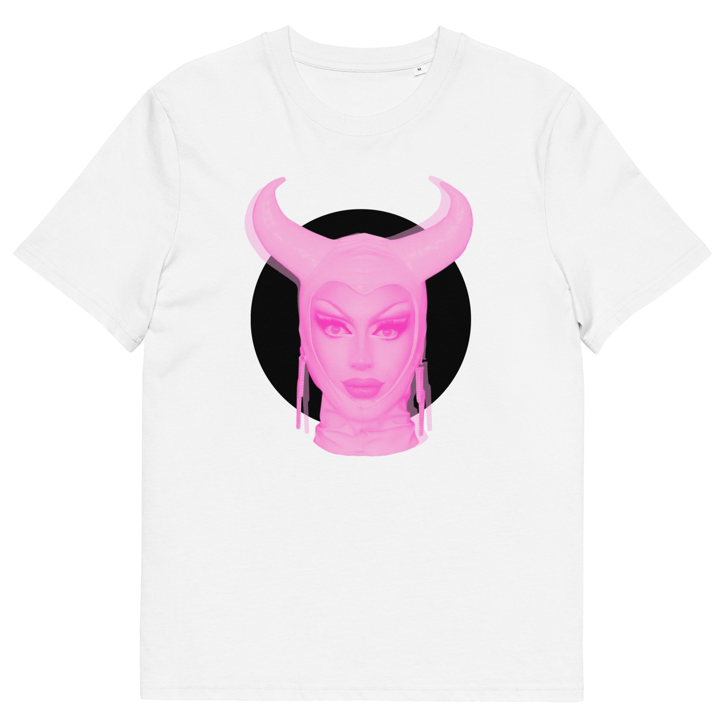 Izzy Hard Horns T-shirt
