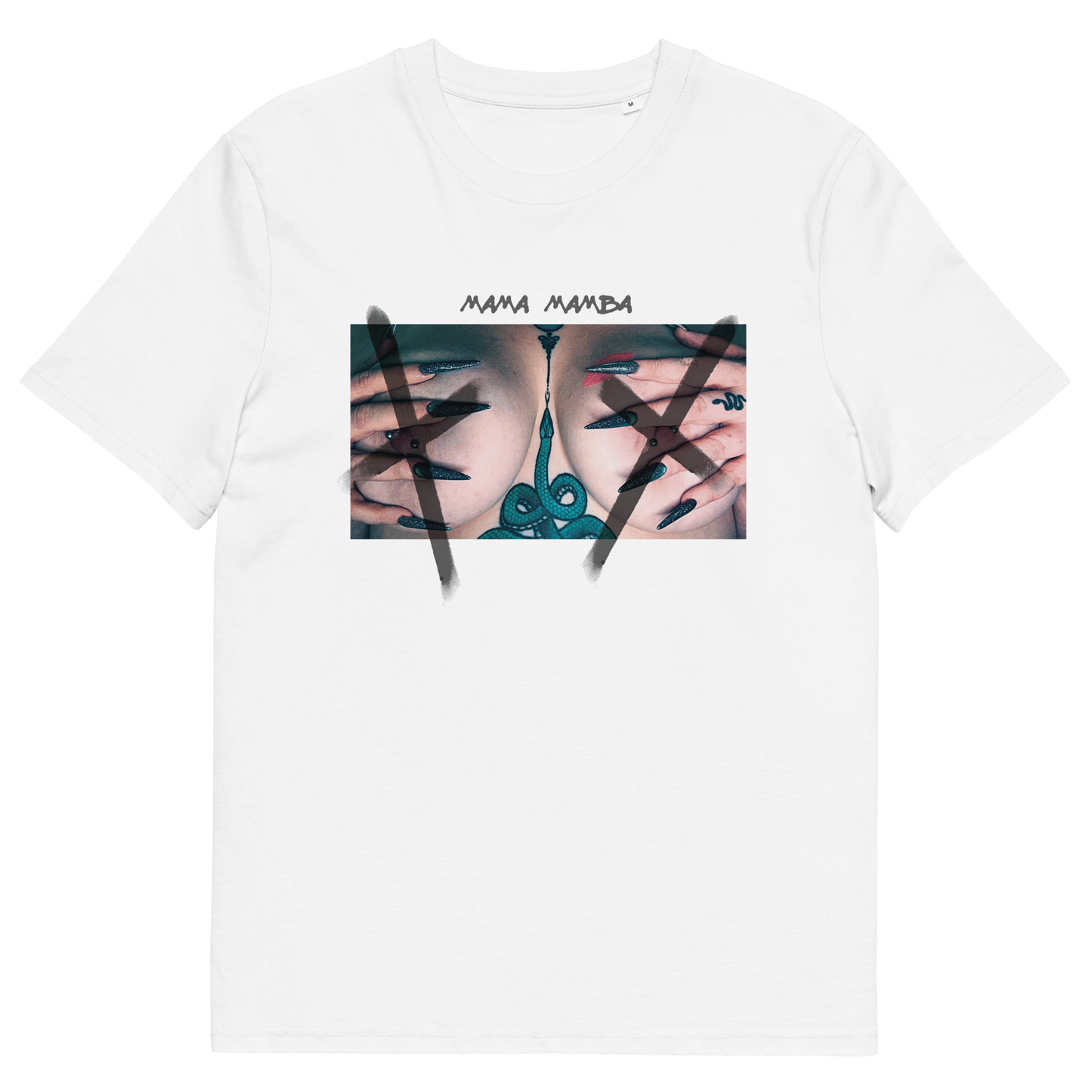 Mama Mamba T-shirt