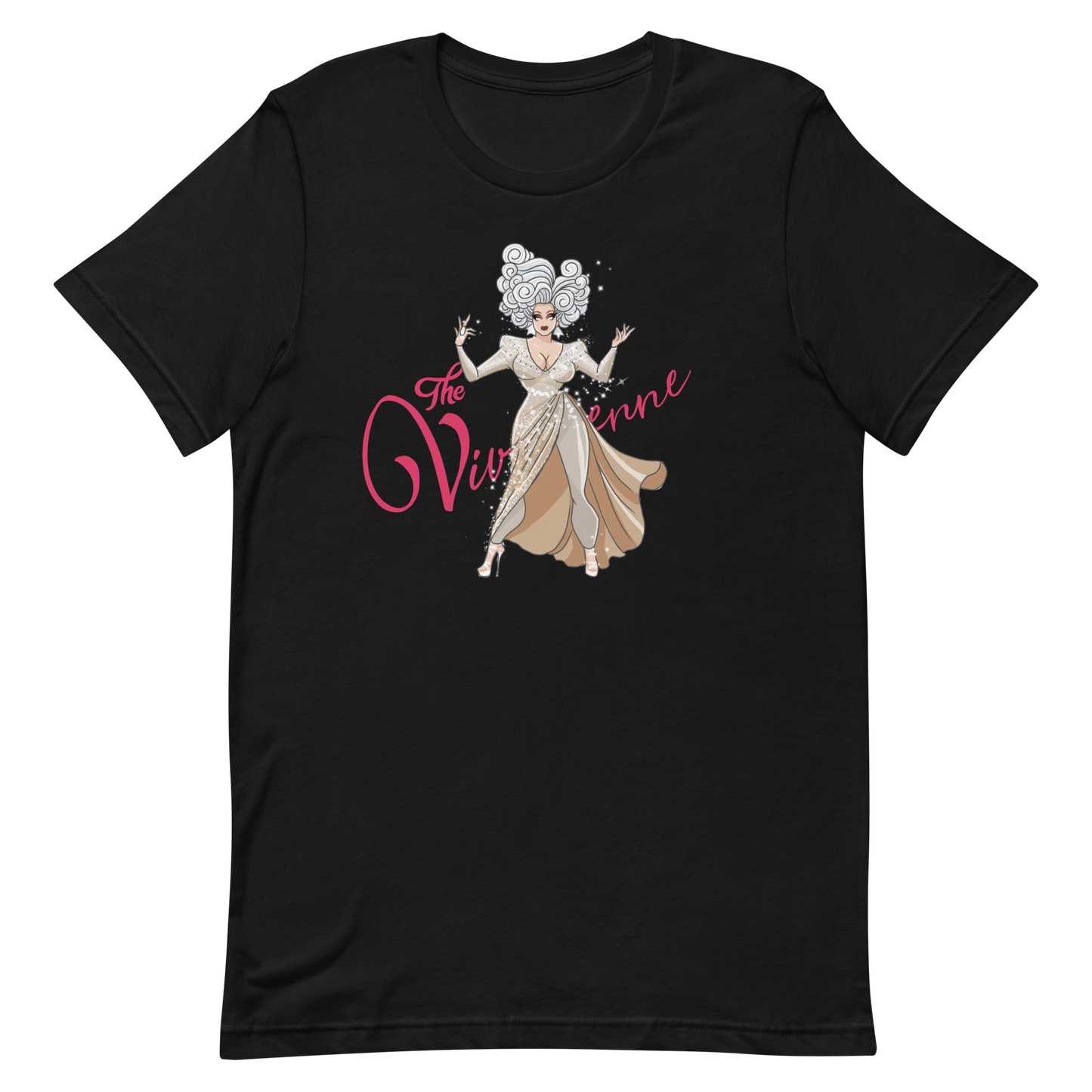 The Vivienne All Stars T-shirt