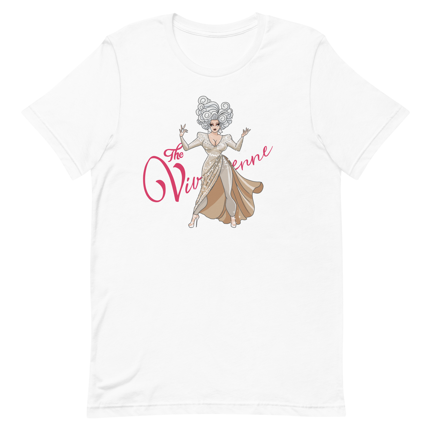 The Vivienne All Stars T-shirt