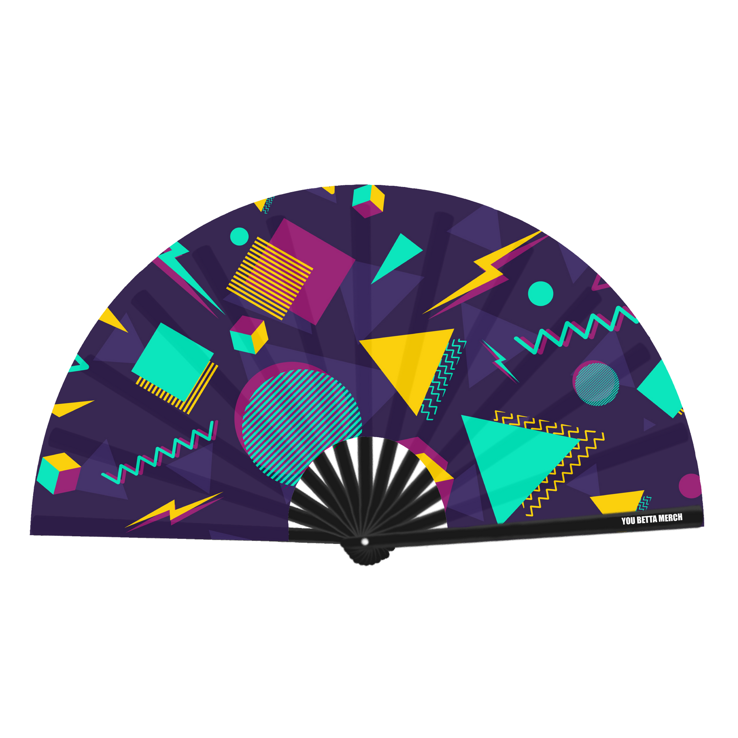 90s Fan