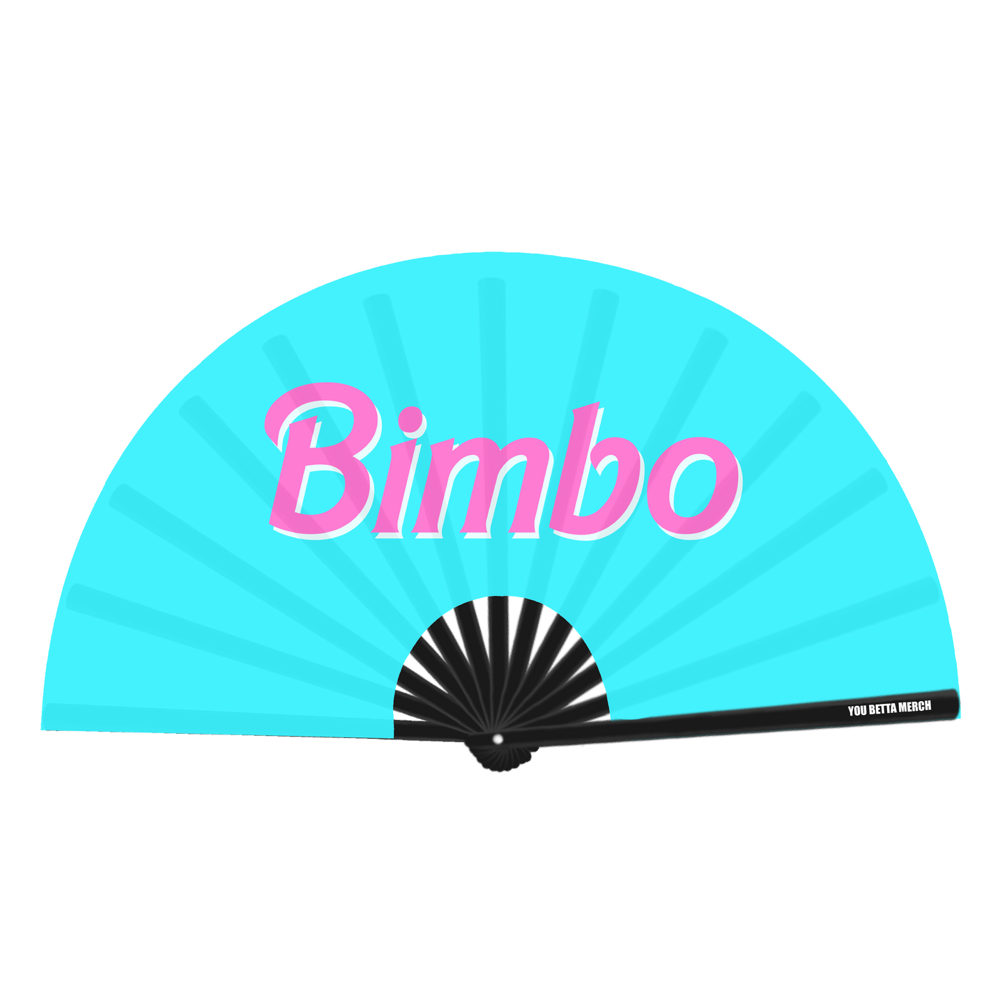 Bimbo Fan