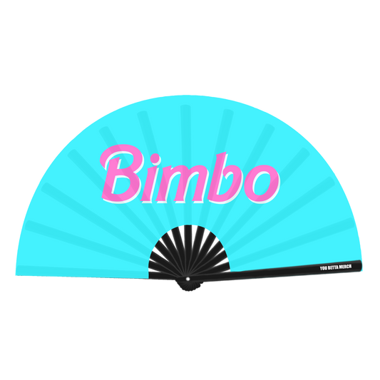 Bimbo Fan