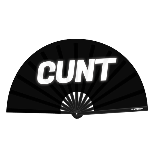 Cunt Fan