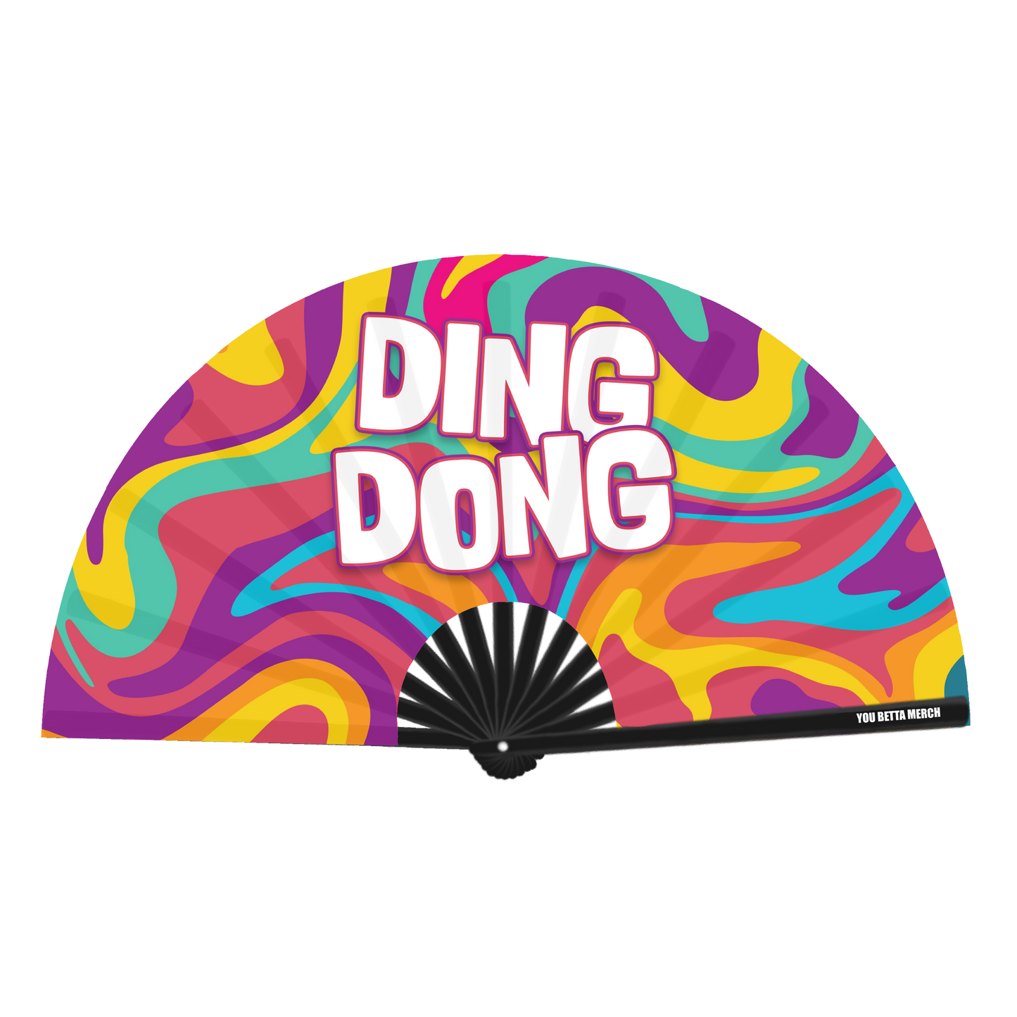 Ding Dong Fan