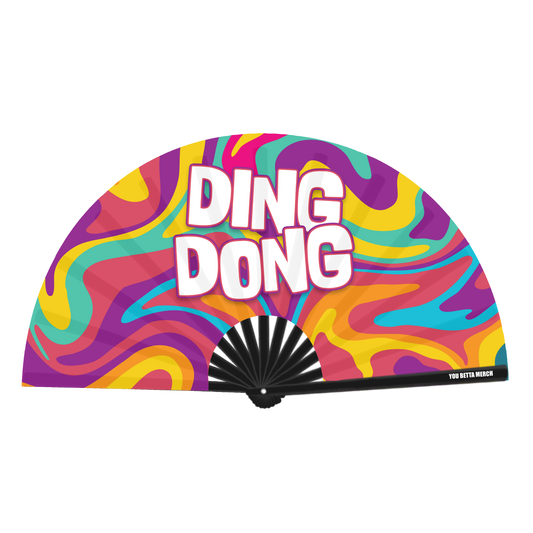 Ding Dong Fan