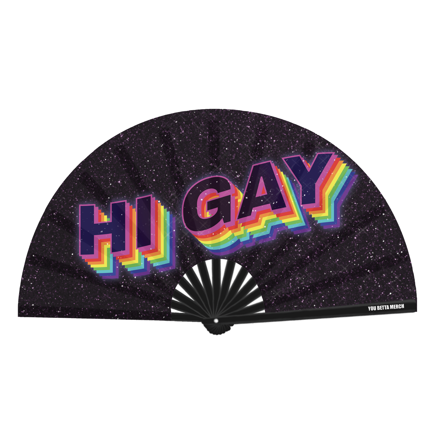 Hi Gay Fan