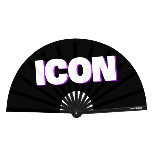 ICON Fan