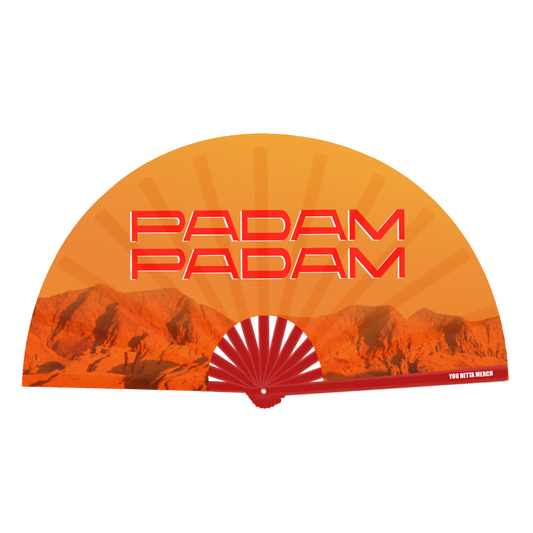 Padam Padam Fan