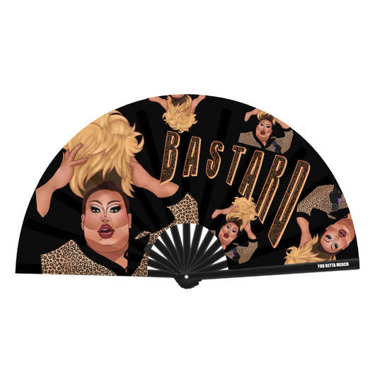 Pork Pie Bastard Fan