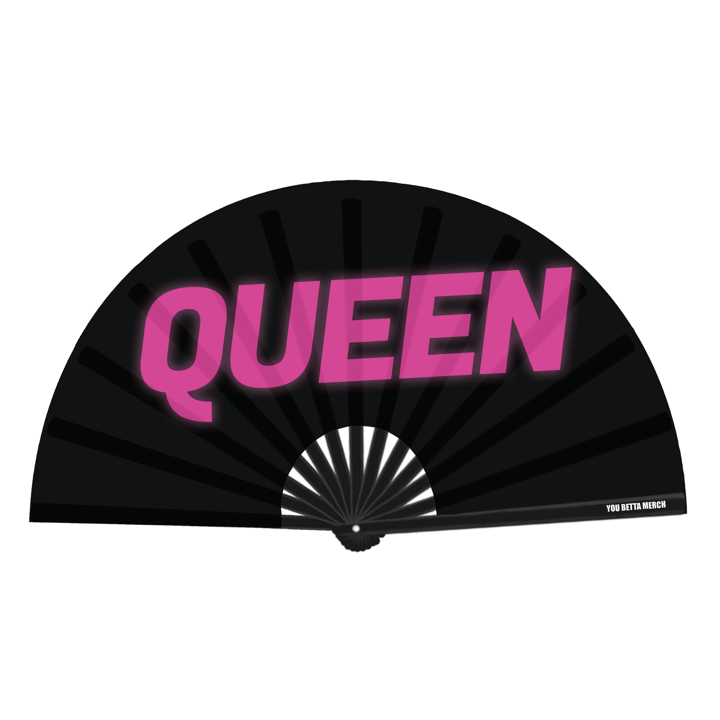 Queen Fan