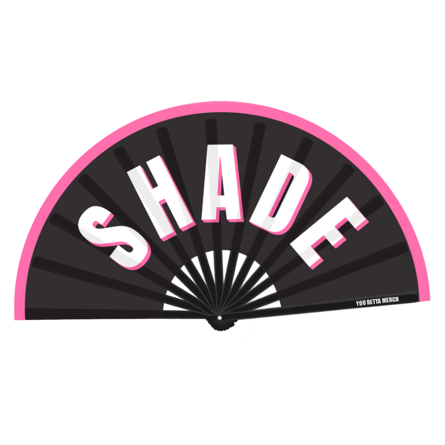 Shade Fan