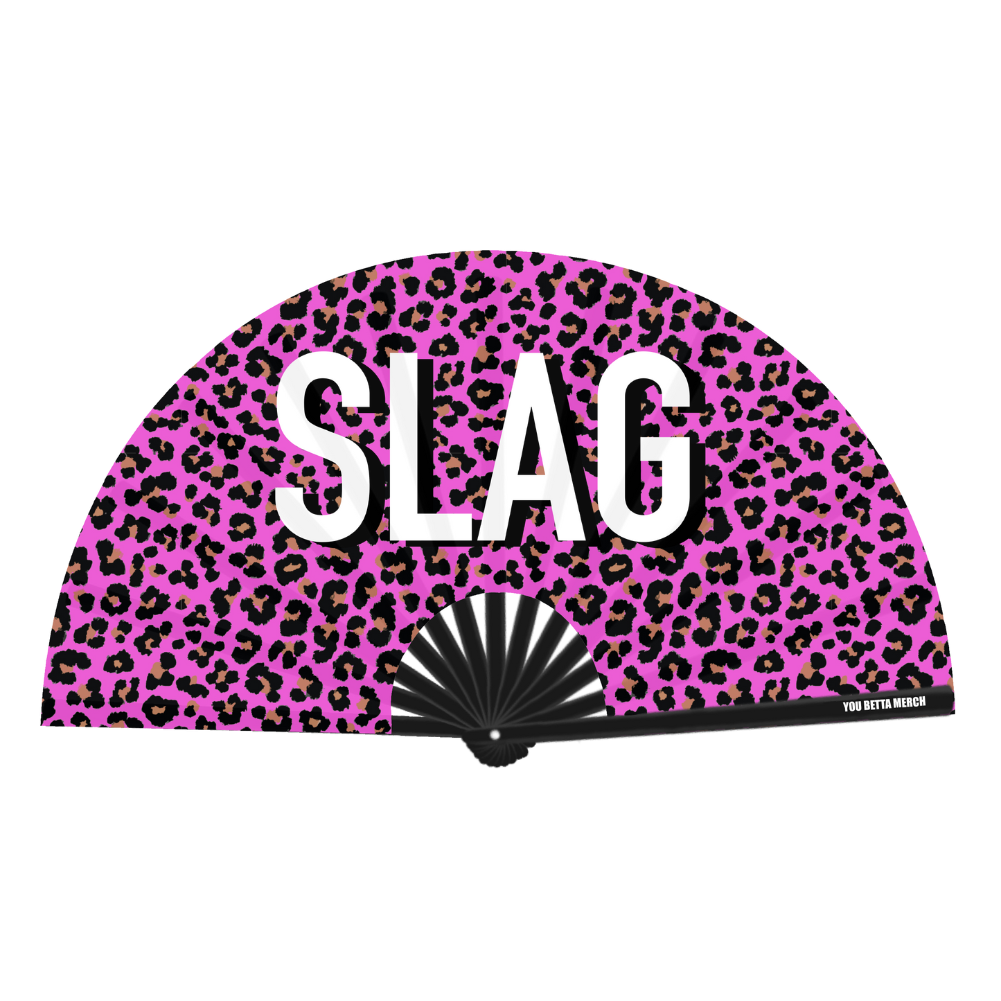 Slag Fan
