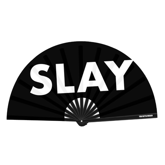 Slay Fan