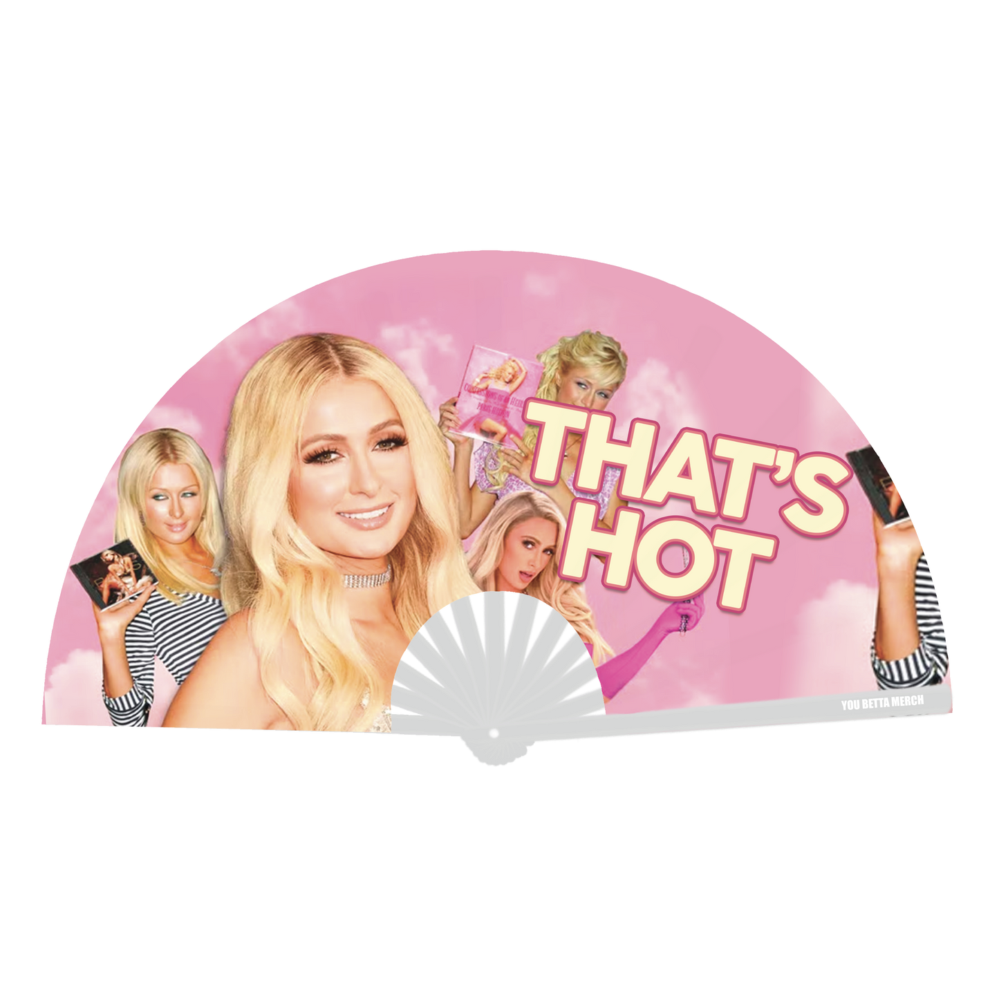 That's Hot Fan