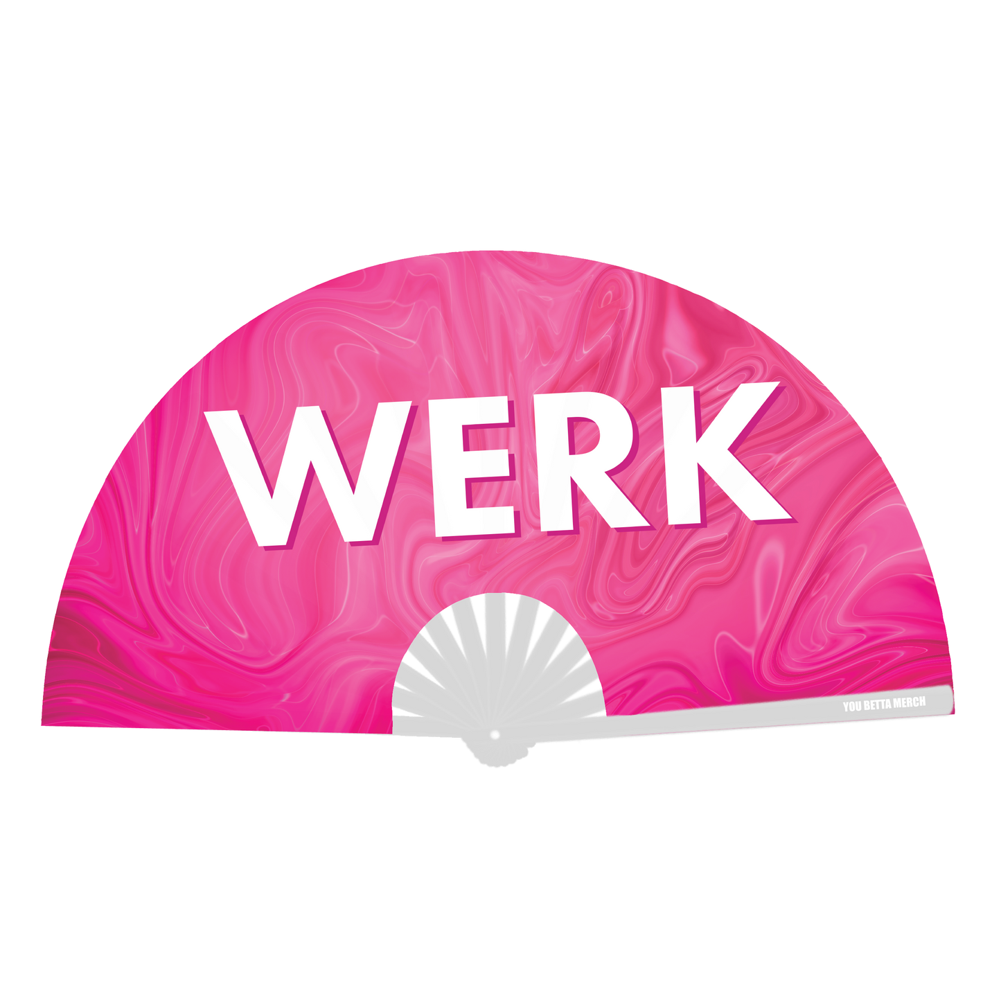 Werk Fan