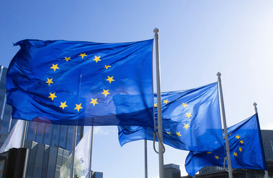 Shipping to the EU: What’s Changing on July 1st