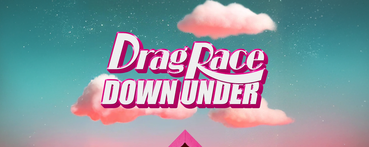 Drag Race Down Under
