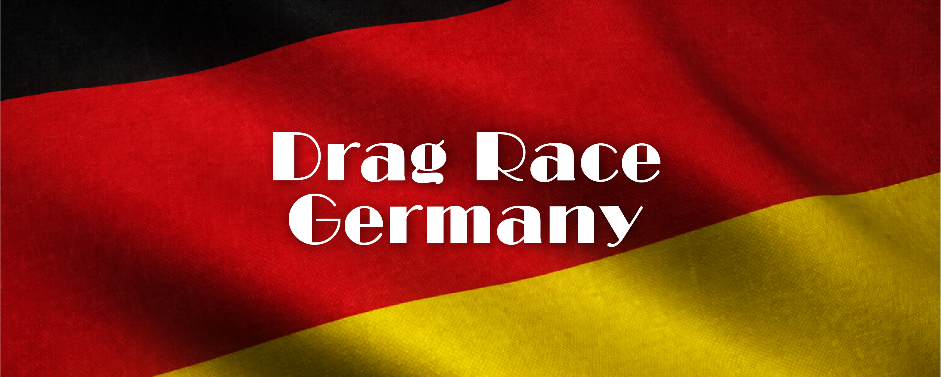 Drag Race Germany