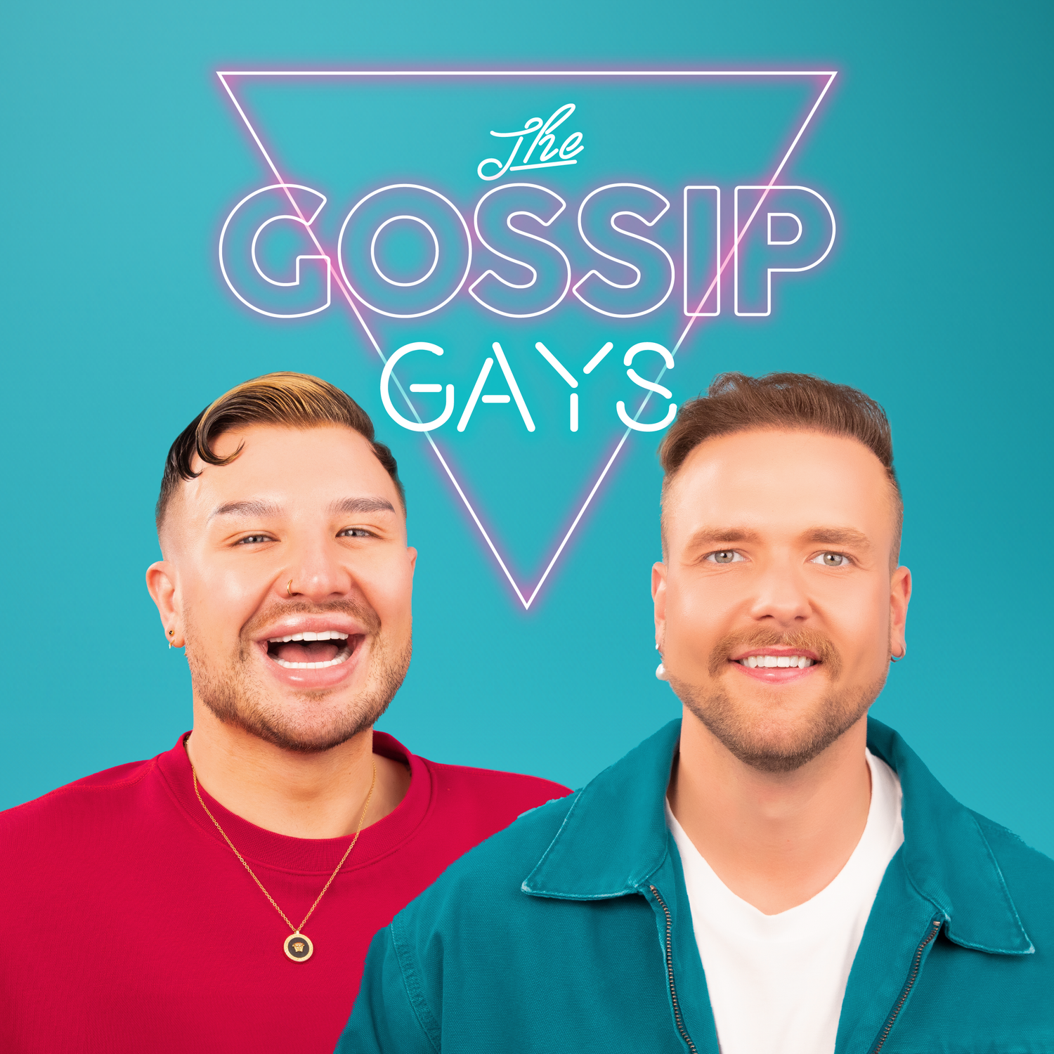 The Gossip Gays