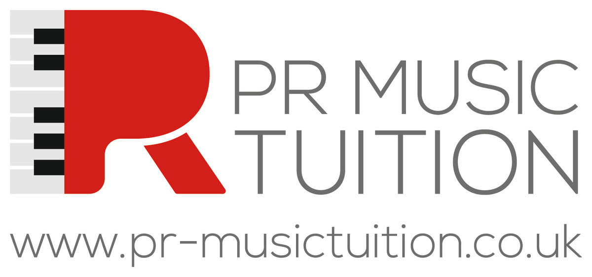 PR Music Tuition