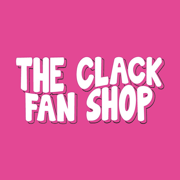 The Clack Fan Shop