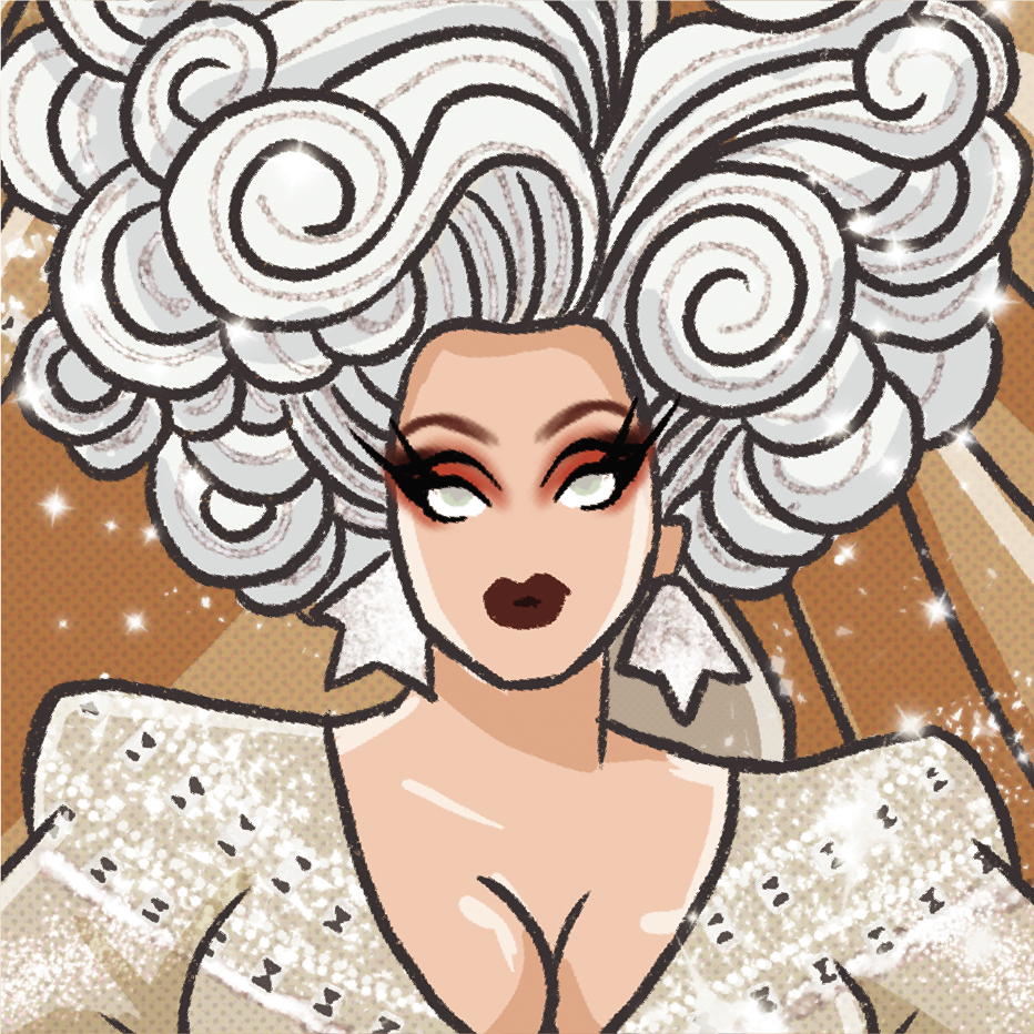 The Vivienne