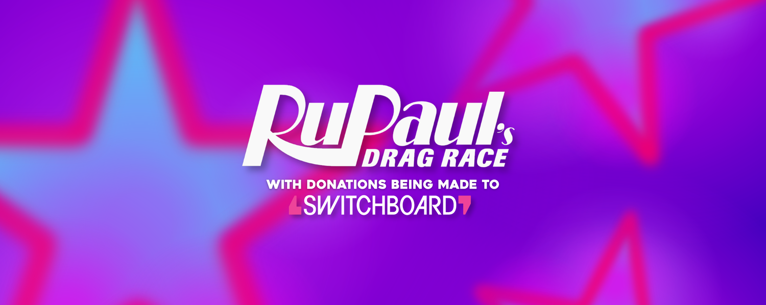 RuPaul's Drag Race