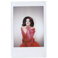 Mocha Signed Polaroids